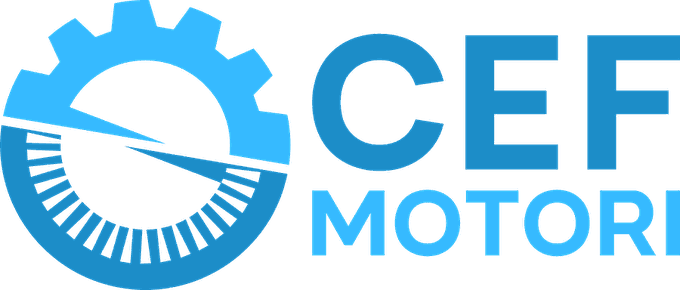 CEF Motori - Centro Elettromeccanico Fossanese